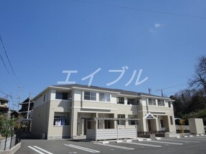 カトレア外観写真