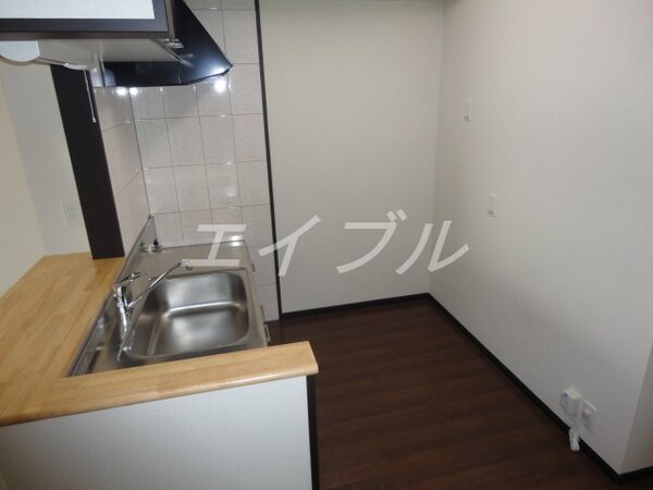 キッチン(キッチンスペース)