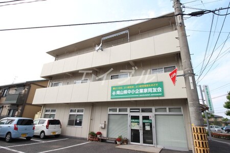 メゾンサトウ外観写真