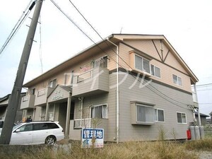 妹尾ヤマニコーポ外観写真