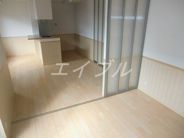同物件別部屋
