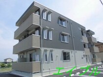 ファミール岡本Ⅲ－Ｄの外観写真