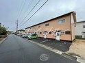 フレンズコーポパートⅡ