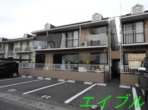 プレジール小野　Ｄ棟外観写真