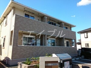 ラ・ルーチェ外観写真