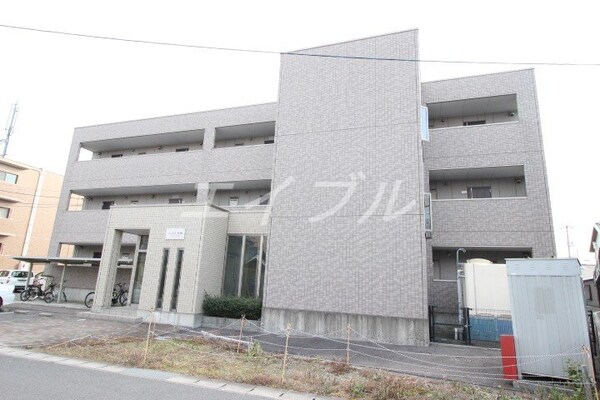 建物外観(外観)