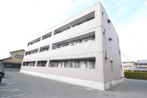 建物外観(外観)
