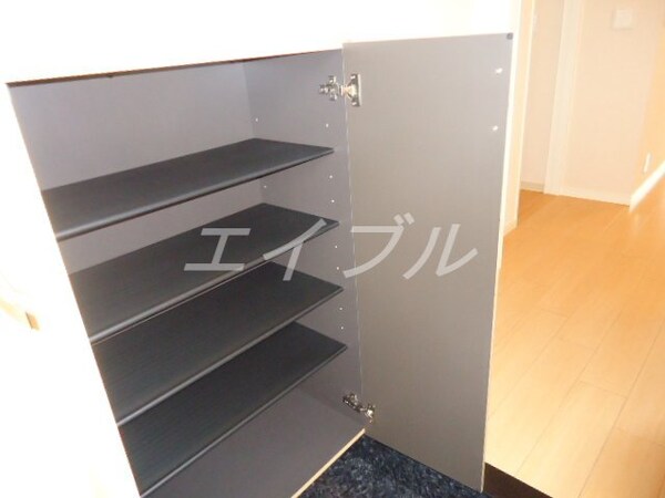 その他(下足箱)