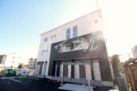 CASA HAMANO外観写真