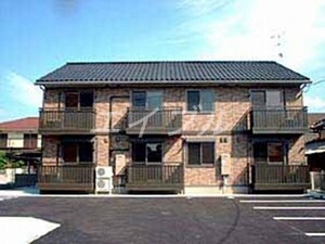 FIT HOUSE Ｂ棟外観写真