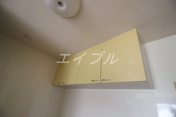 その他部屋・スペース(キッチン収納)