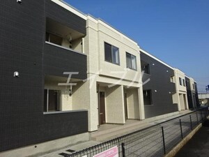 ルピナス外観写真