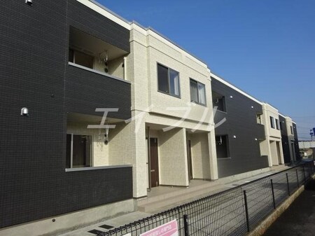 ルピナス外観写真