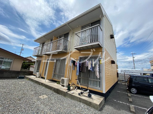 ファミール当新田