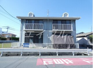 ドミールミキB棟