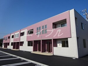 リジエールＡ外観写真