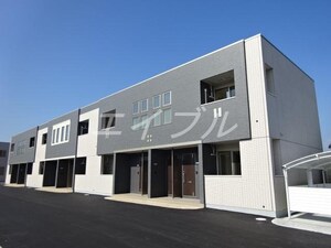 リジエールＢ外観写真