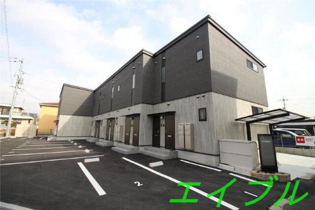 Cerisier（スリジエ）