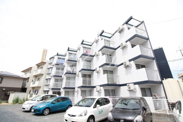 建物外観(建物外観)