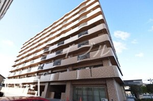 サントノーレ西市外観写真
