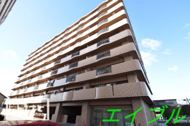 サントノーレ西市