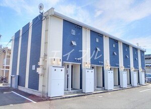 レオネクストルピナス高柳東町２外観写真