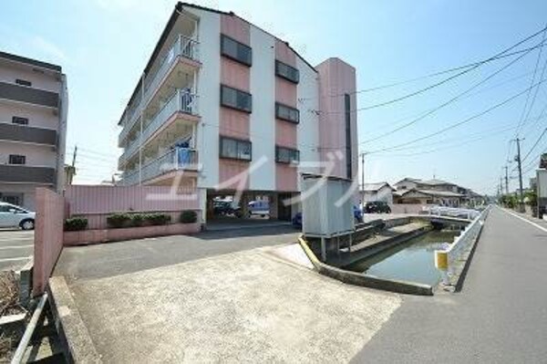 建物外観(建物外観)