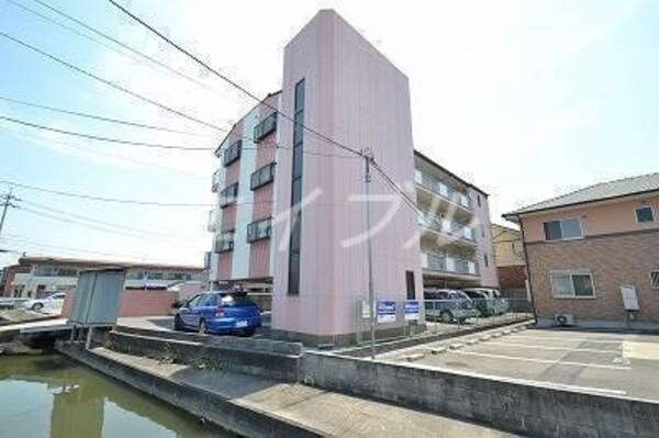 建物外観(建物外観)