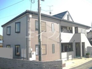リバーサイドＦ.Ｍ外観写真