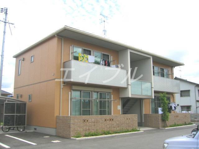 プログレス　C棟