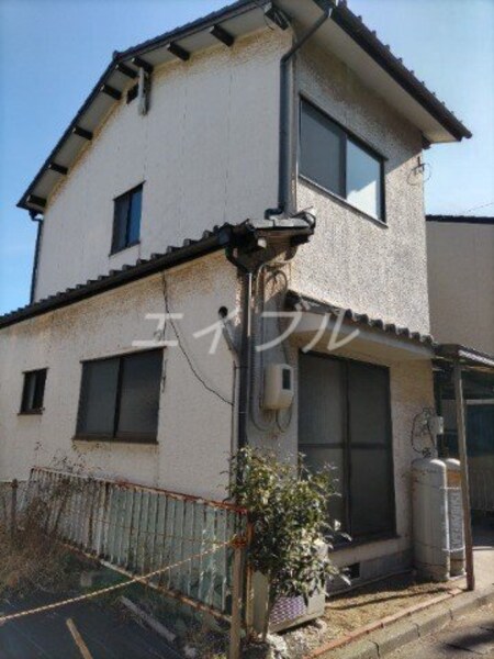 連島中央借家外観写真