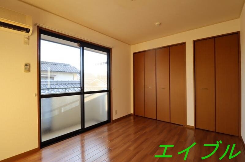 物件内観写真16　(寝室)