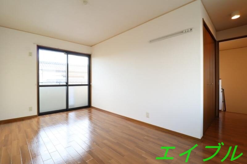 物件内観写真18　(子供部屋)