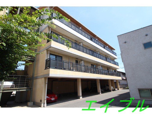 ガーディニアシティー稲荷町