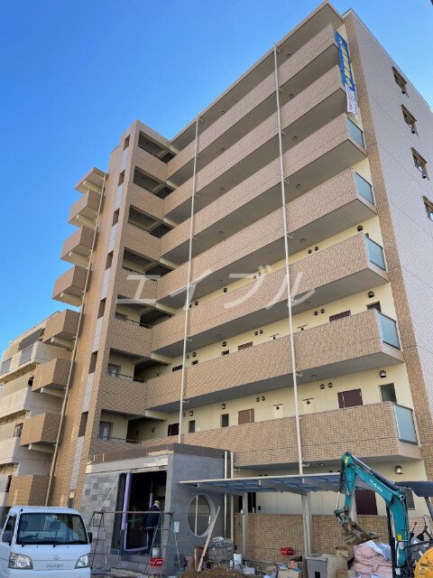 ピュアコート医大南