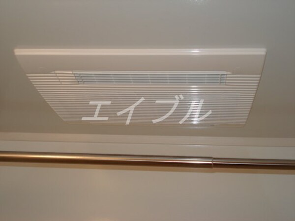 その他部屋・スペース(浴室乾燥機)