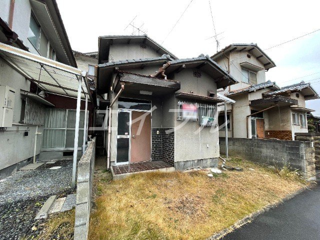 連島町連島戸建