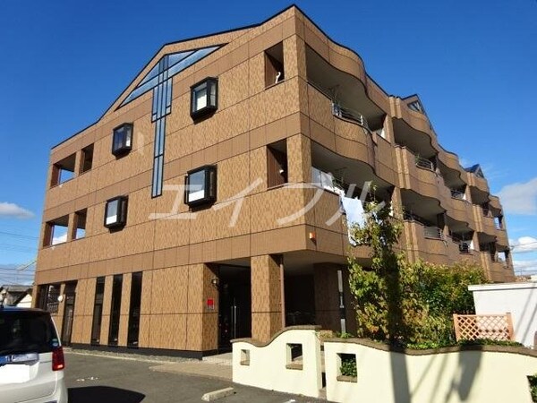建物外観(外観写真（昼）)