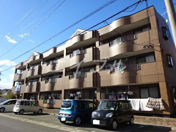 建物外観(外観写真（昼）)
