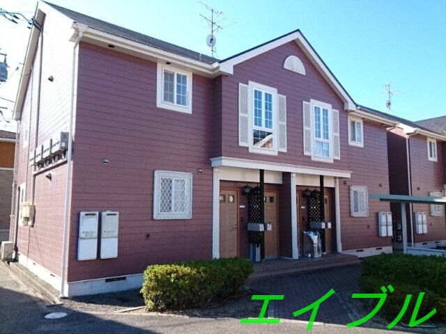 ハイムサンビレッジ　Ｄ