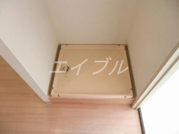 その他(同タイプのお部屋の写真です)