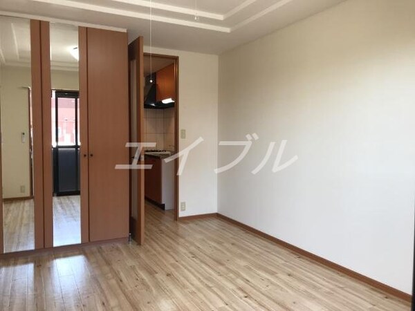 その他部屋・スペース(室内)