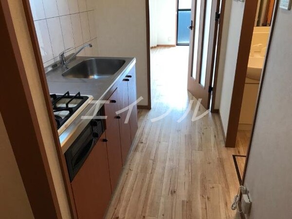 その他部屋・スペース(廊下)