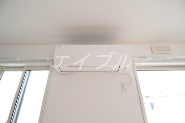 その他設備(エアコン)