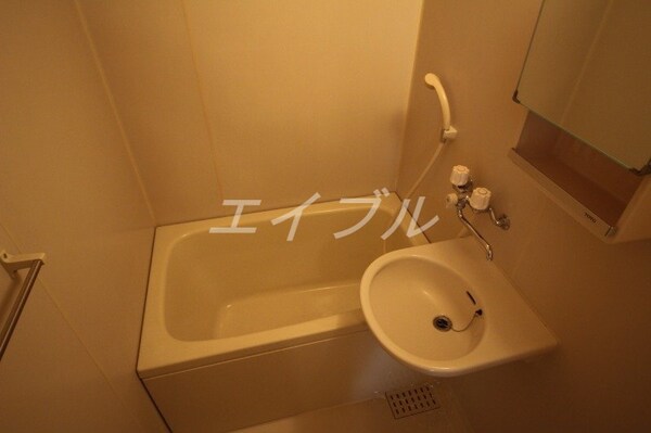 洗面所