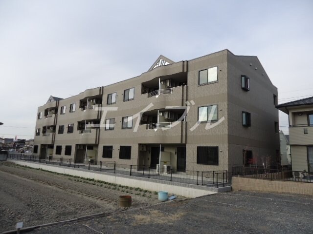Ｃａｓａ　Ｇｒａｎｄｅの物件外観写真