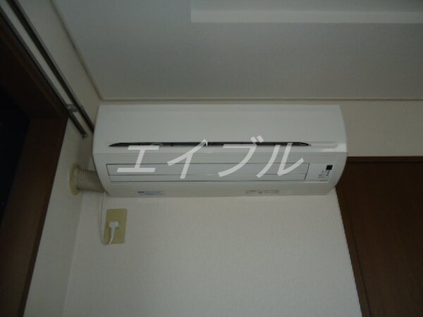 その他設備(エアコン)