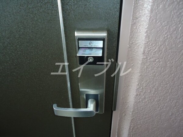 その他(カードキー)