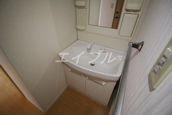 洗面所