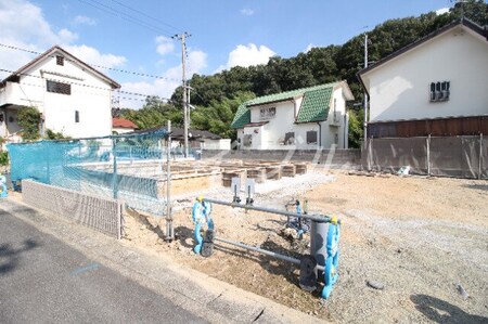 仮）スターテラスⅡ　鉄外観写真